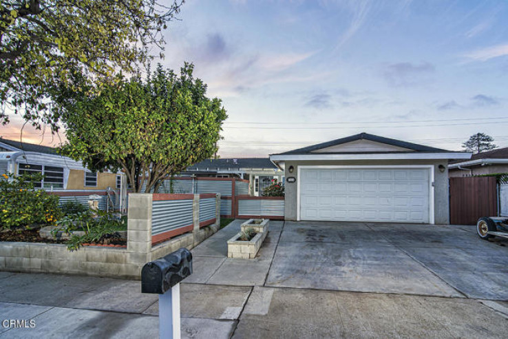 3 Bed Home for Sale in Ventura, California