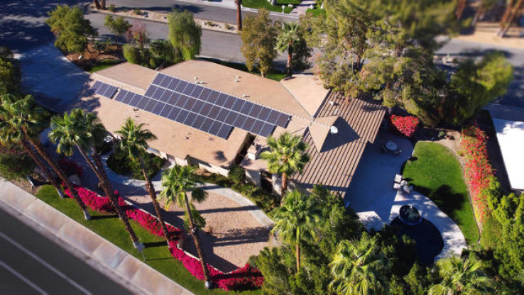3 Bed Home for Sale in Palm Desert, California