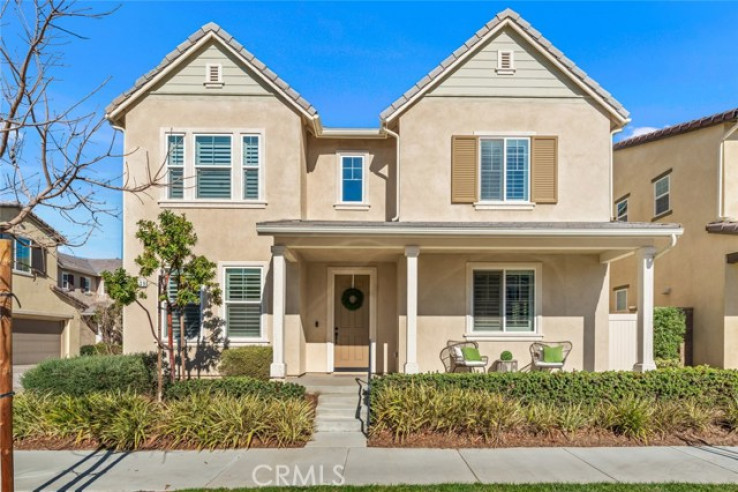 3 Bed Home for Sale in Ontario, California