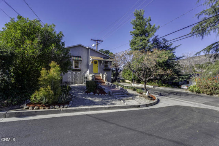 2 Bed Home for Sale in Tujunga, California