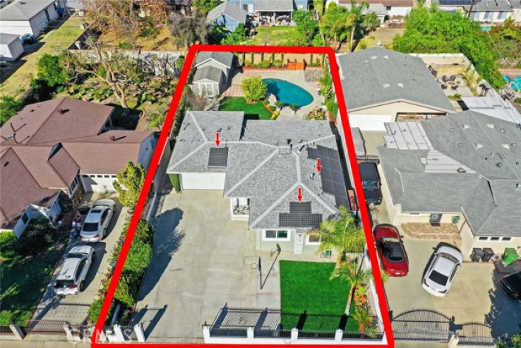 4 Bed Home for Sale in North Hollywood, California