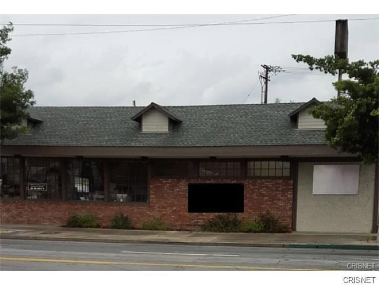  Commercial for Sale in Burbank, California