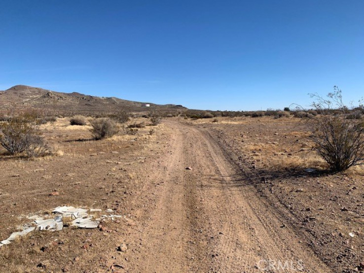  Land for Sale in Rosamond, California