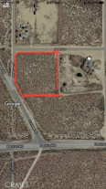  Land for Sale in Mojave, California