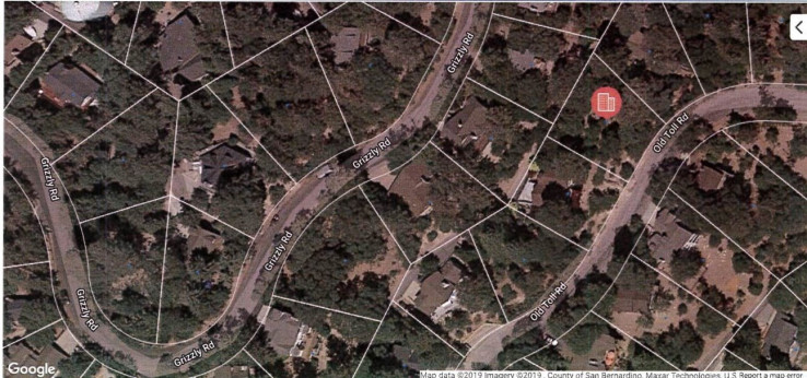  Land for Sale in Lake Arrowhead, California