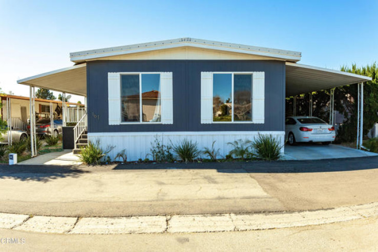 2 Bed Home for Sale in Ventura, California