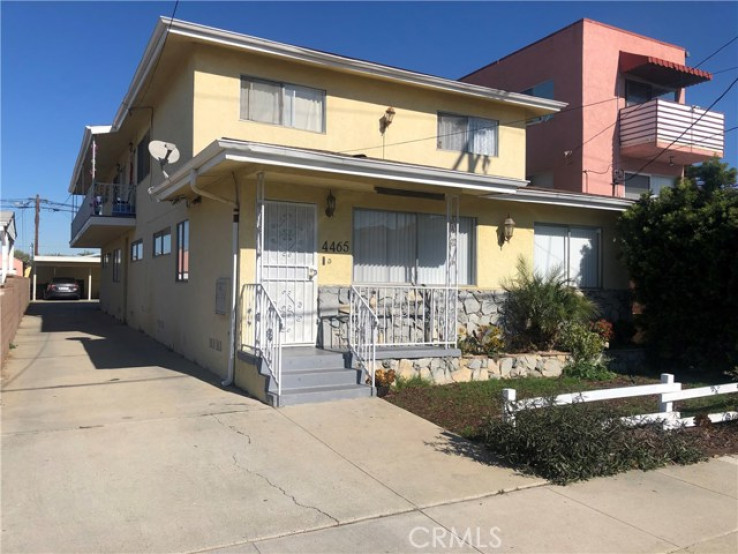  Income Home for Sale in Hawthorne, California