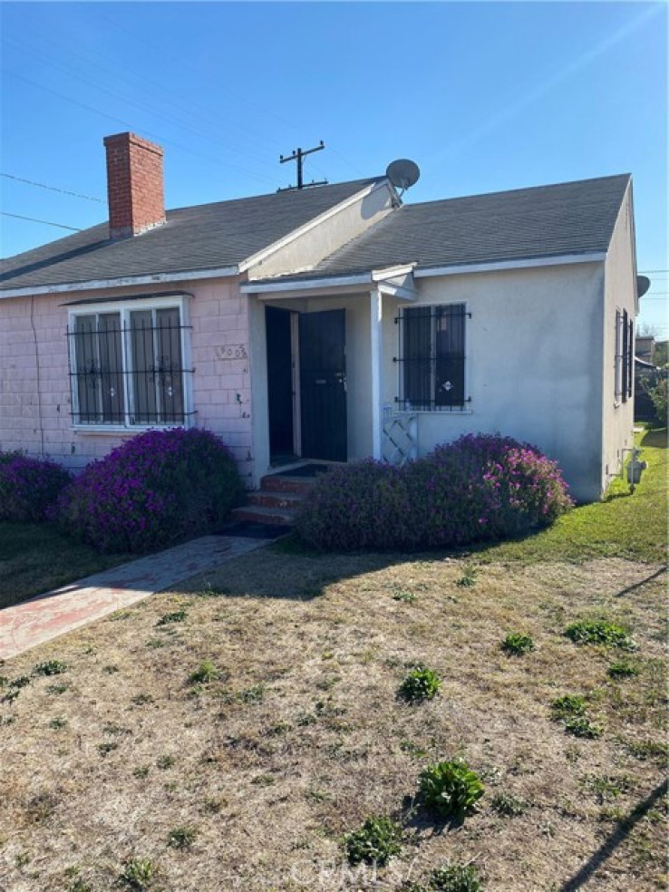 3 Bed Home for Sale in Compton, California