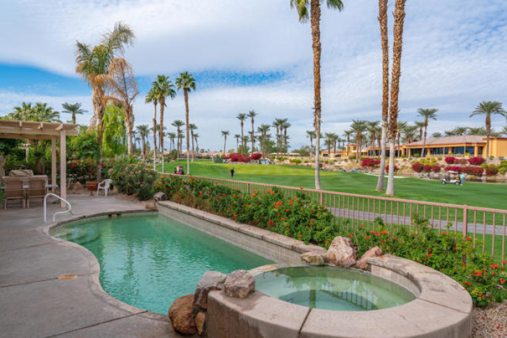 Residential Home in Sun City