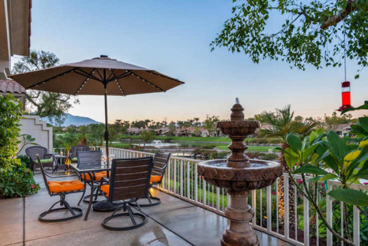 3 Bed Home for Sale in Palm Desert, California