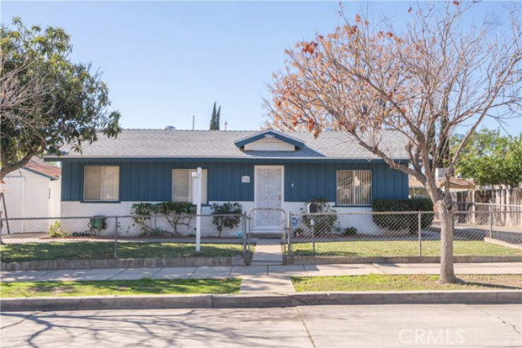 3 Bed Home for Sale in San Fernando, California