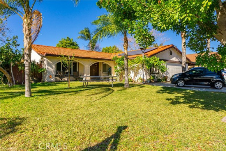 Residential Home in Rialto
