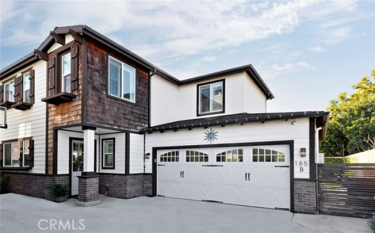 3 Bed Home for Sale in Costa Mesa, California