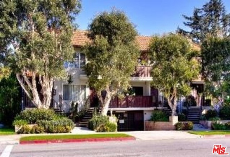 3 Bed Home for Sale in Santa Monica, California