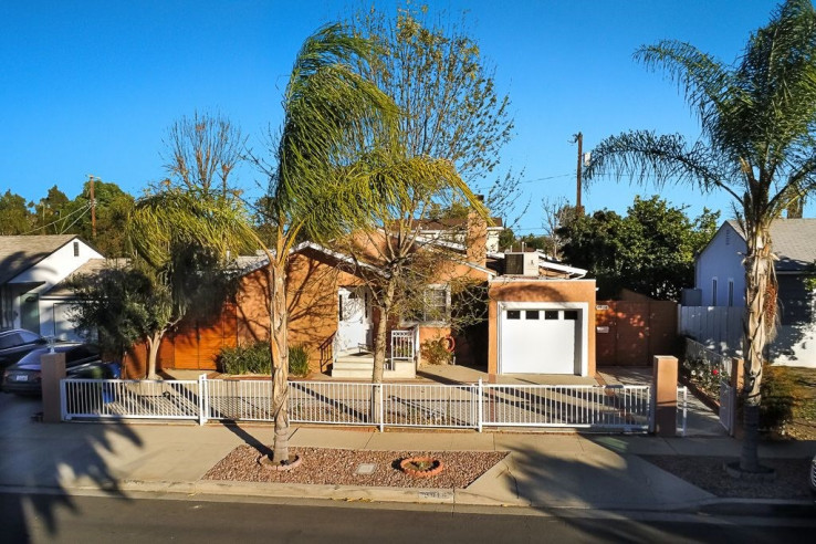 4 Bed Home for Sale in Encino, California