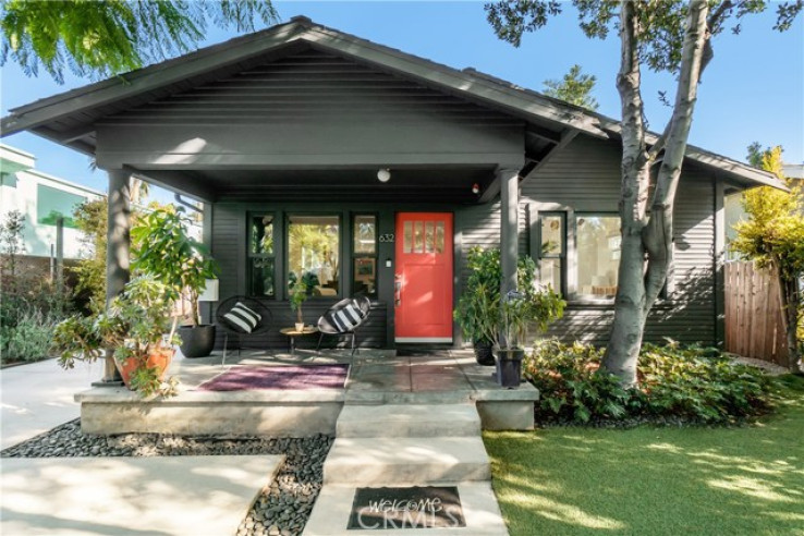 Residential Home in West Hollywood Vicinity