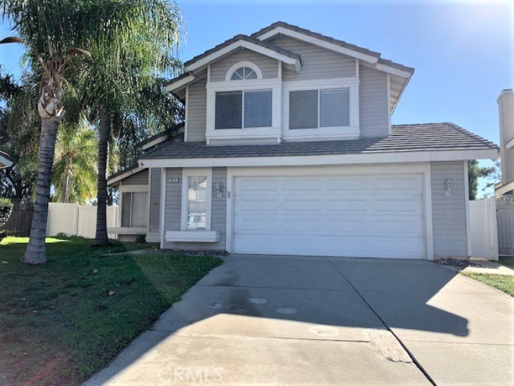 3 Bed Home for Sale in Highland, California