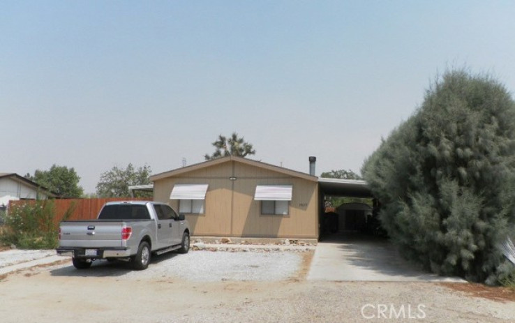 Residential Home in Adelanto