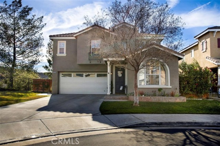 4 Bed Home for Sale in Saugus, California