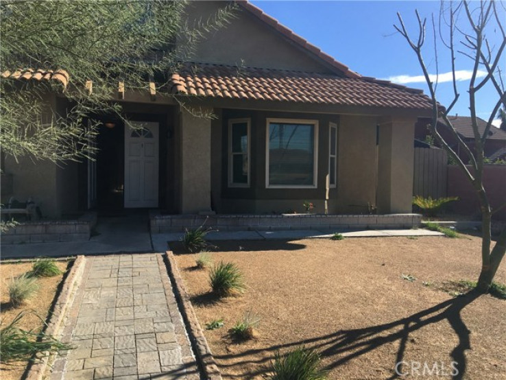 4 Bed Home for Sale in Bloomington, California
