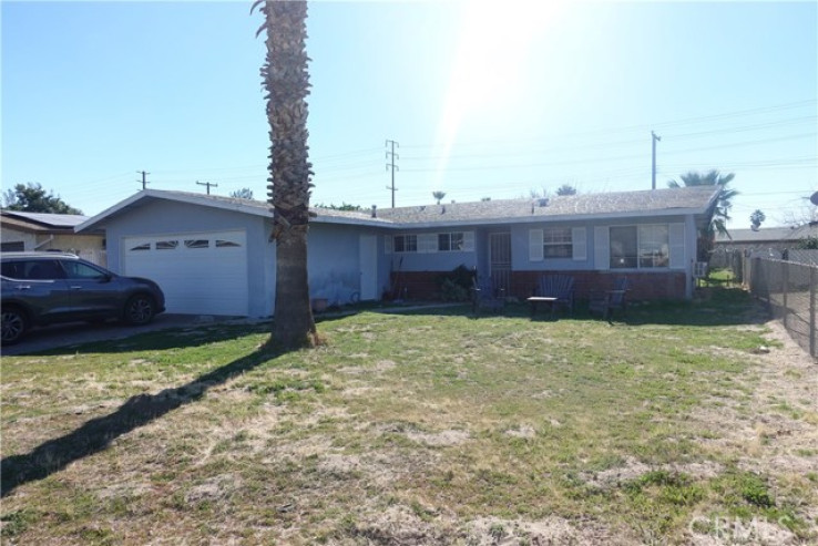 3 Bed Home for Sale in Highland, California