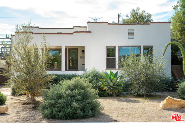 2 Bed Home for Sale in Los Angeles, California