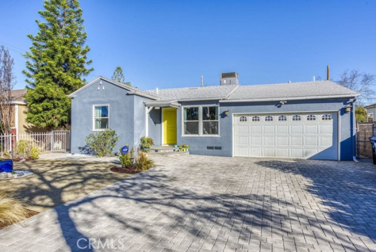 3 Bed Home for Sale in North Hollywood, California