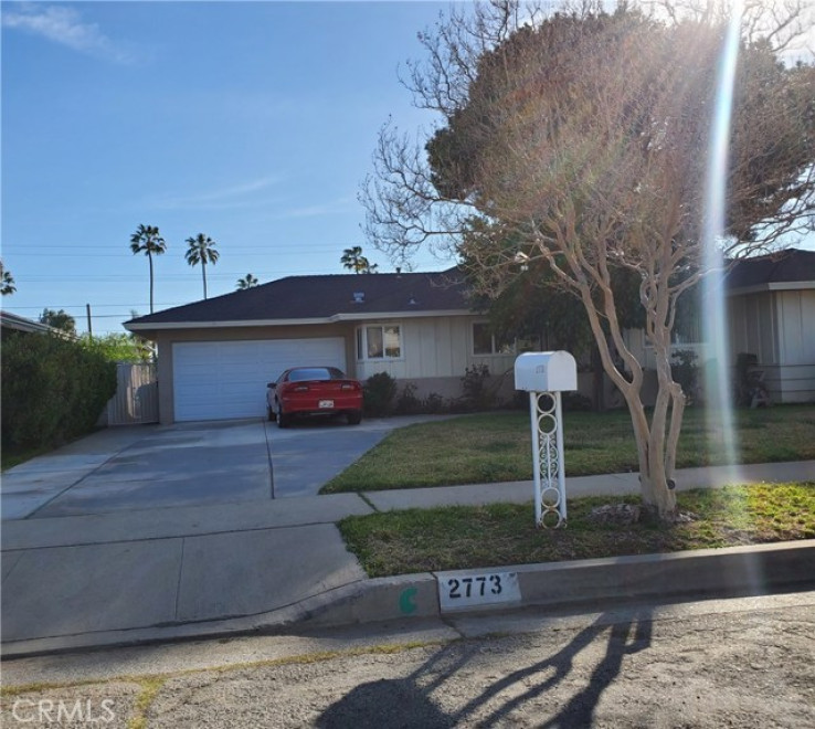 Residential Home in San Bernardino