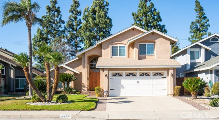 3 Bed Home for Sale in Ontario, California