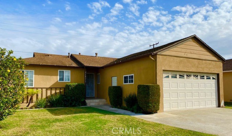 4 Bed Home for Sale in Torrance, California