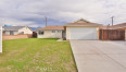 4 Bed Home for Sale in Ontario, California
