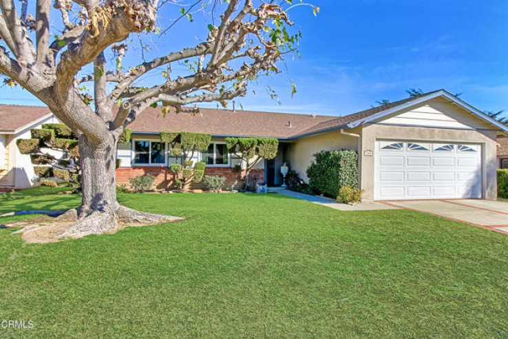 4 Bed Home for Sale in Ventura, California
