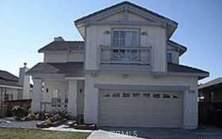 4 Bed Home for Sale in Victorville, California