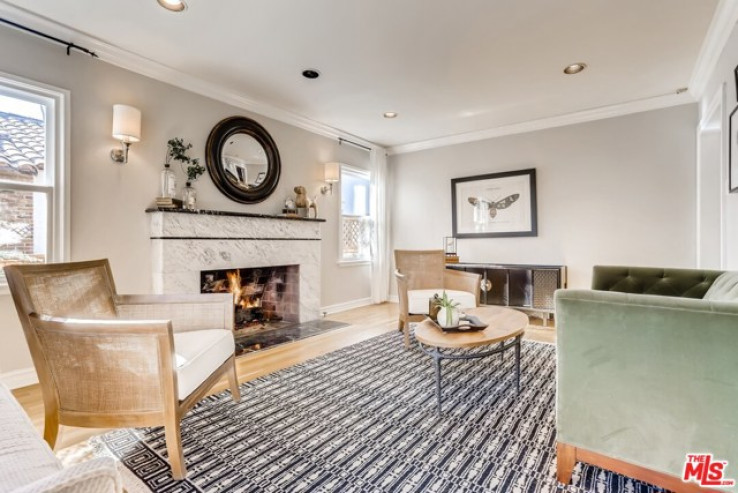 3 Bed Home for Sale in Venice, California