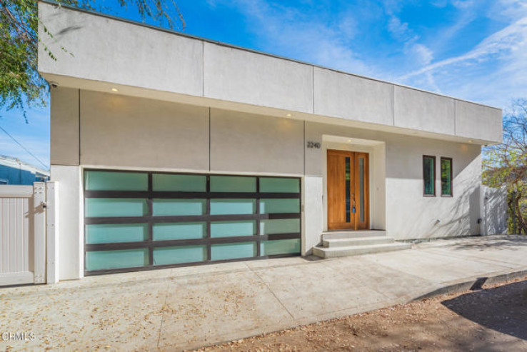 Residential Home in Los Feliz