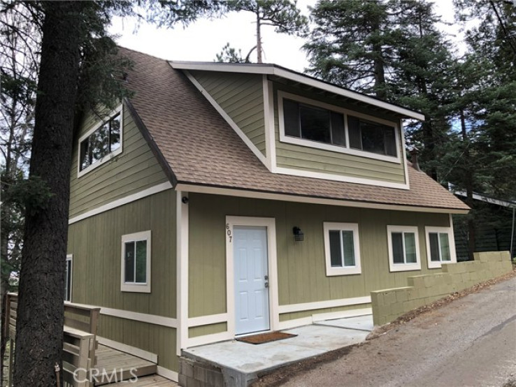 Residential Home in Arrowhead Area