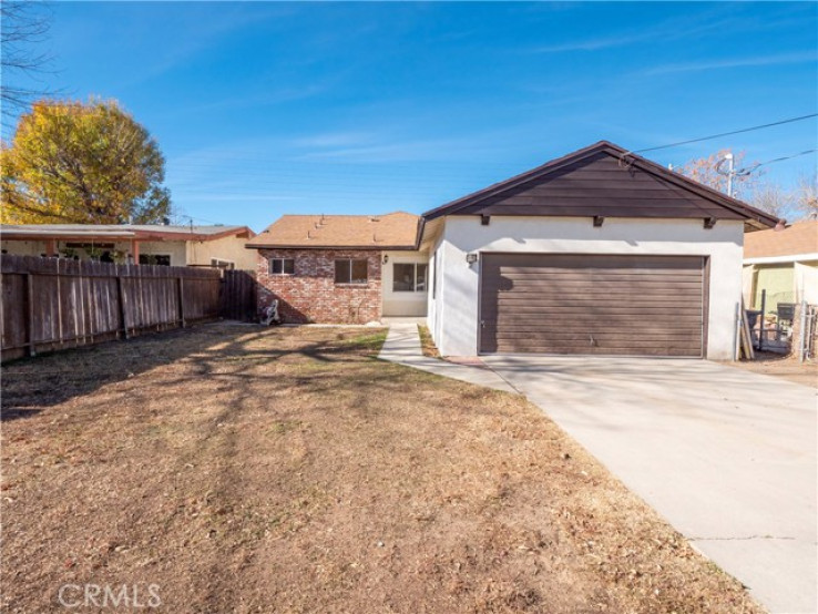 4 Bed Home for Sale in Newhall, California