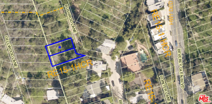  Land for Sale in Los Angeles, California