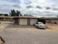 Income Home for Sale in Apple Valley, California