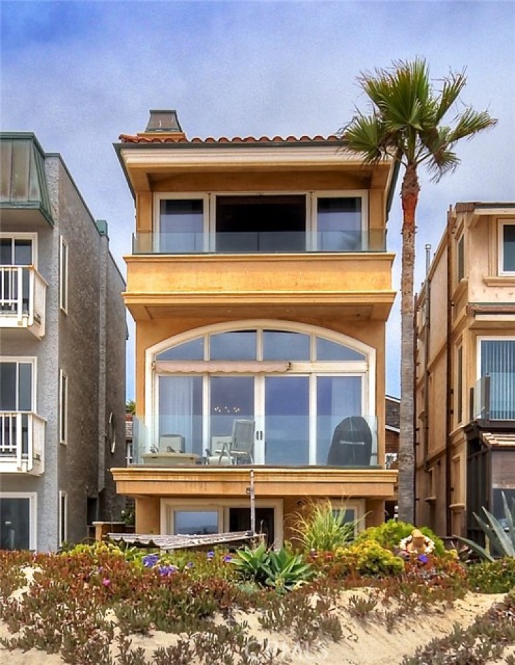 Residential Lease in Northwest Huntington Beach