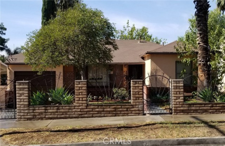 3 Bed Home for Sale in San Fernando, California