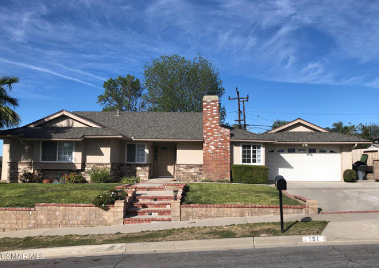3 Bed Home for Sale in Thousand Oaks, California