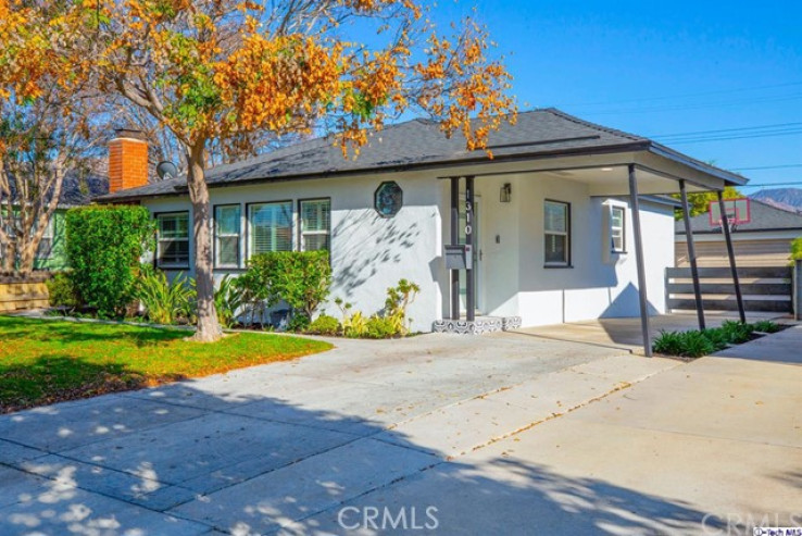 3 Bed Home for Sale in Burbank, California