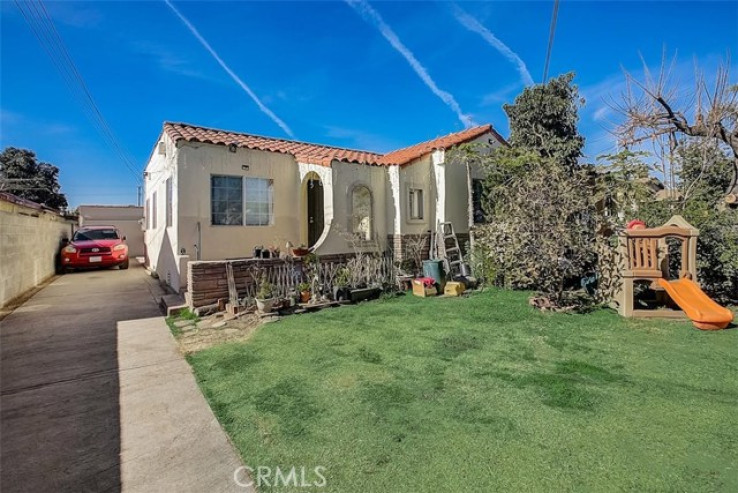 3 Bed Home for Sale in Compton, California