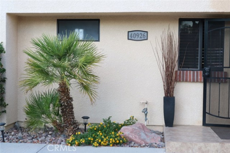 Residential Home in East Palm Desert