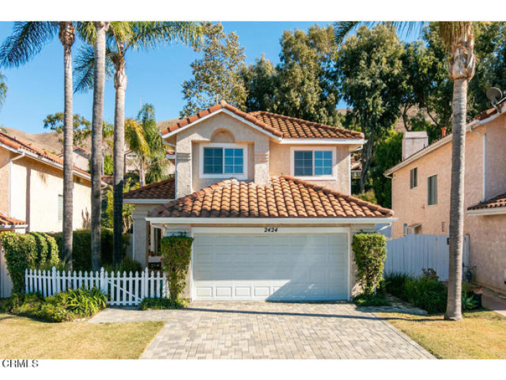 4 Bed Home for Sale in Ventura, California