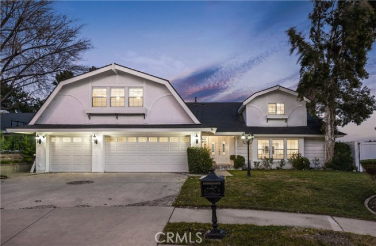 Residential Home in Calabasas