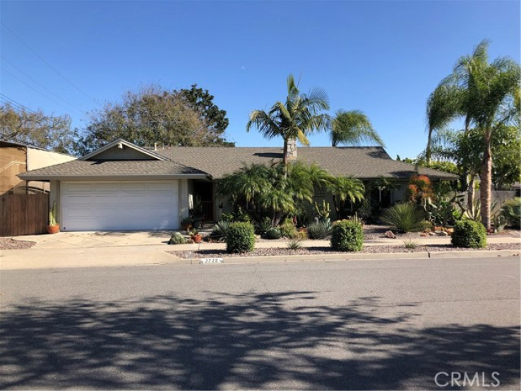 4 Bed Home for Sale in Costa Mesa, California
