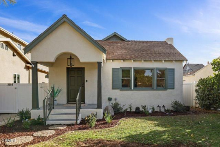 3 Bed Home for Sale in Burbank, California