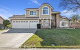 5 Bed Home for Sale in Rialto, California